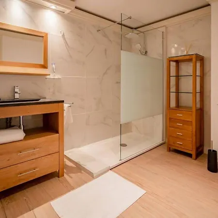 Apartamento Mummery - T2 Pied Piste Vue Parking Terrasse *